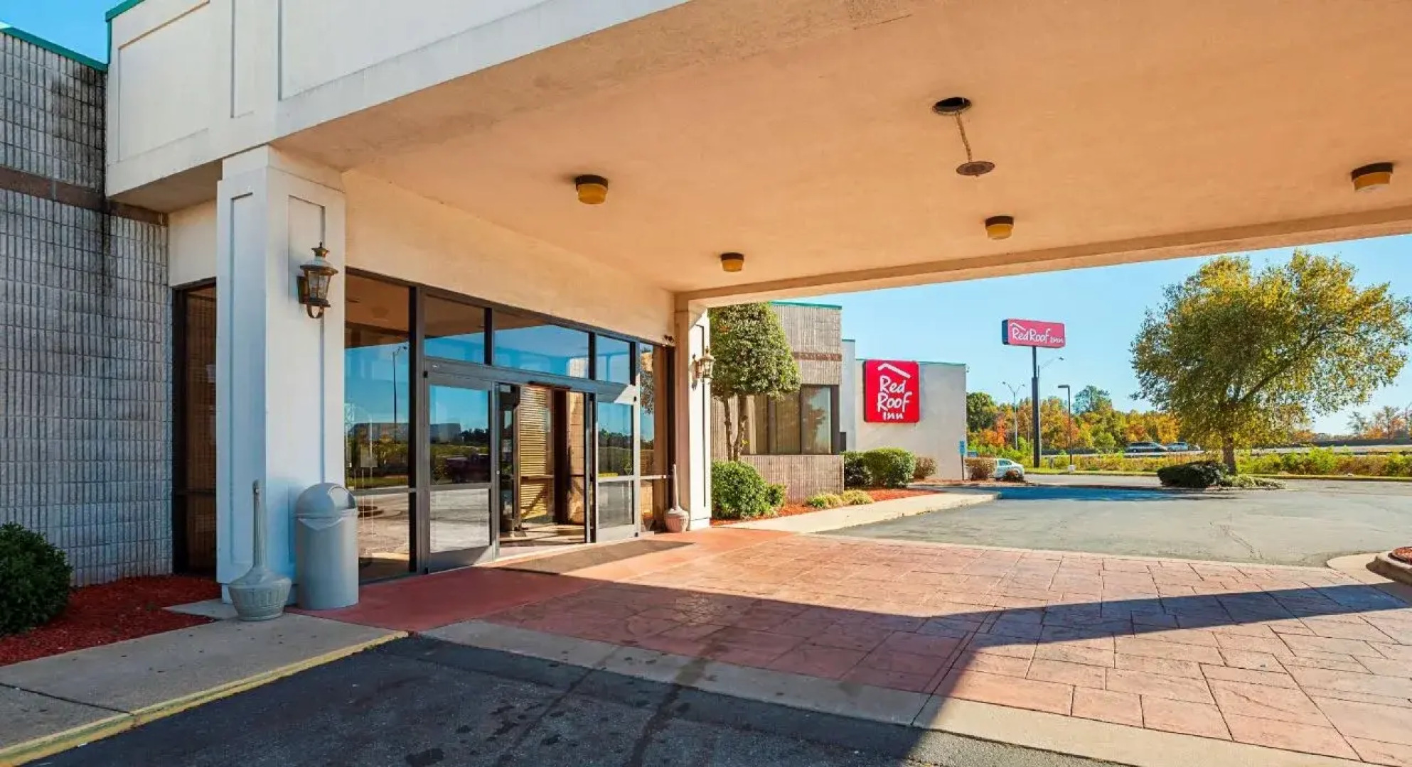 Quality Inn Burlington