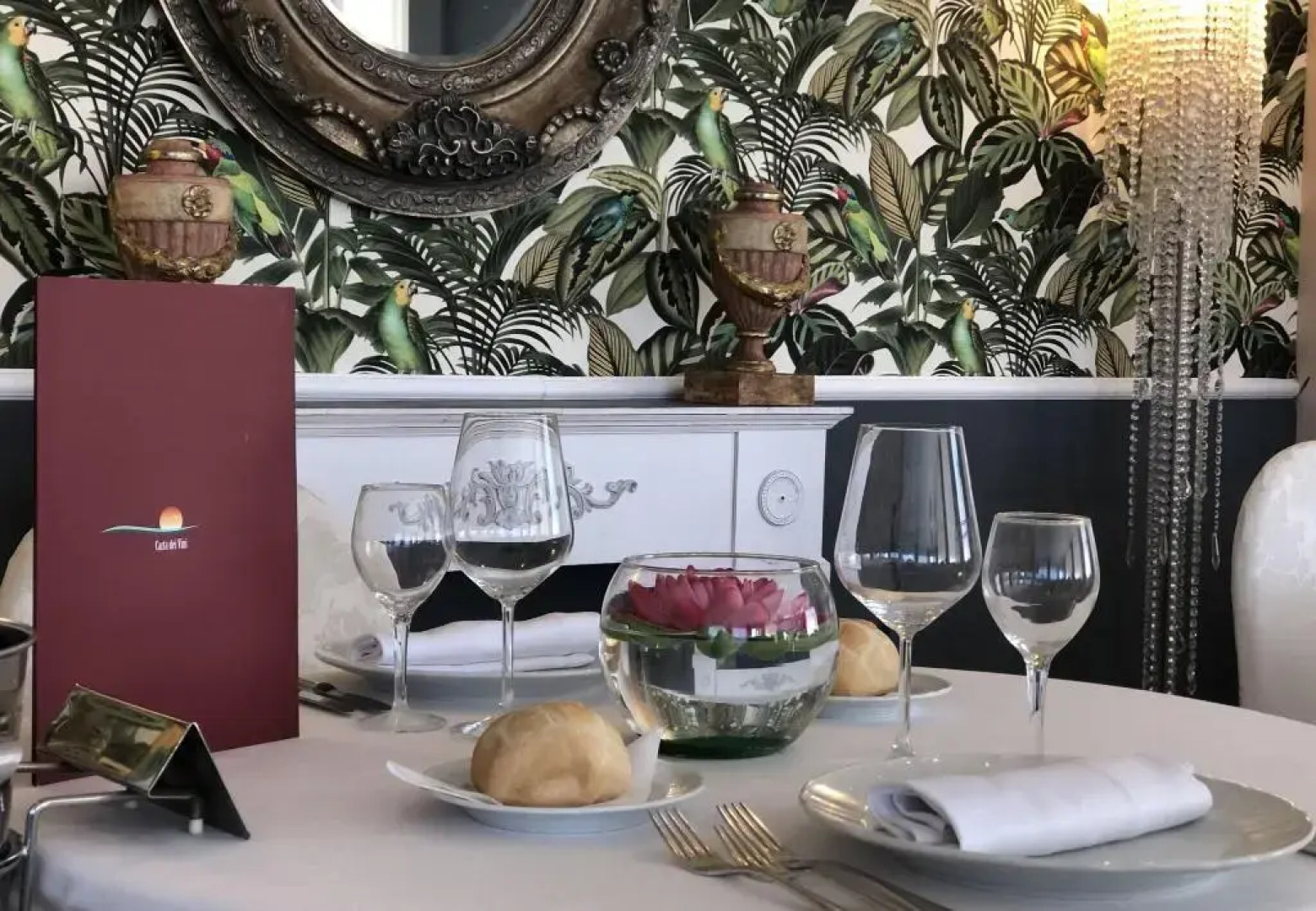 Domizia Palace Hotel