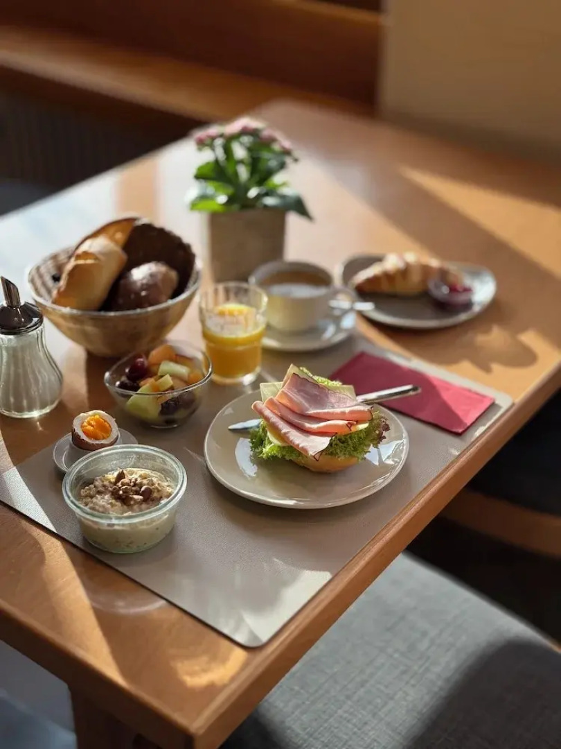 Hotel Gasthaus Kranz