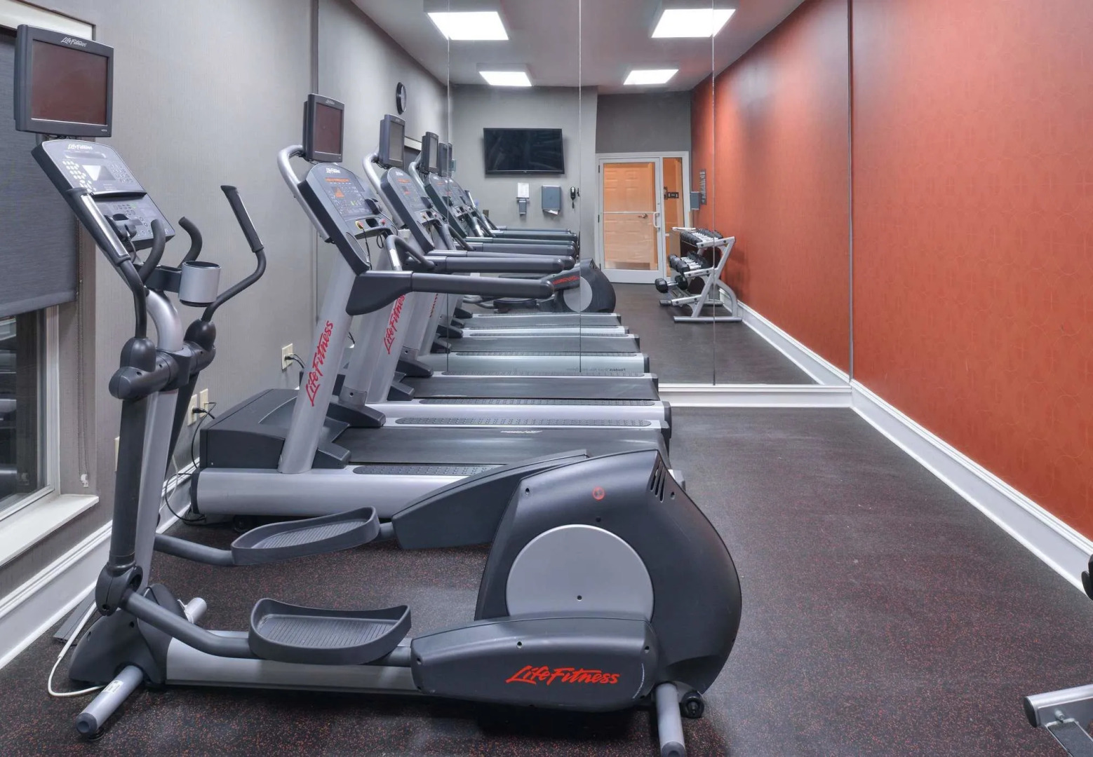 Residence Inn by Marriott Southern Pines/Pinehurst NC