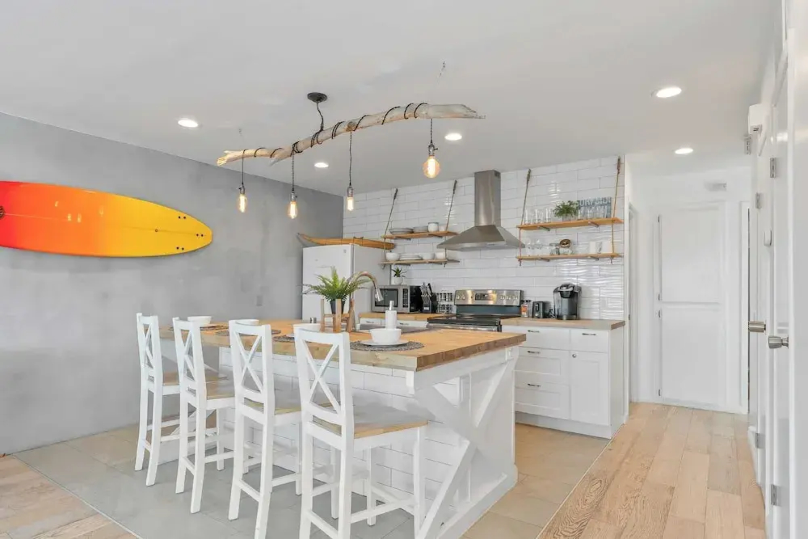 El Camino Surfhouse B by Avantstay Ocean Views & Deck, Near Trestles Beach