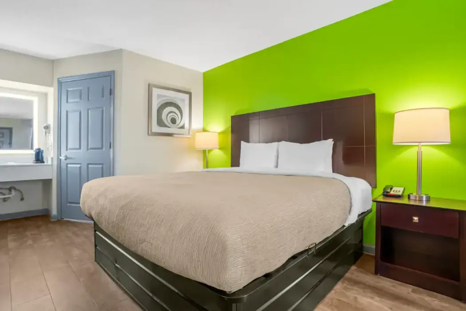 Quality Inn Bessemer I-20 exit 108