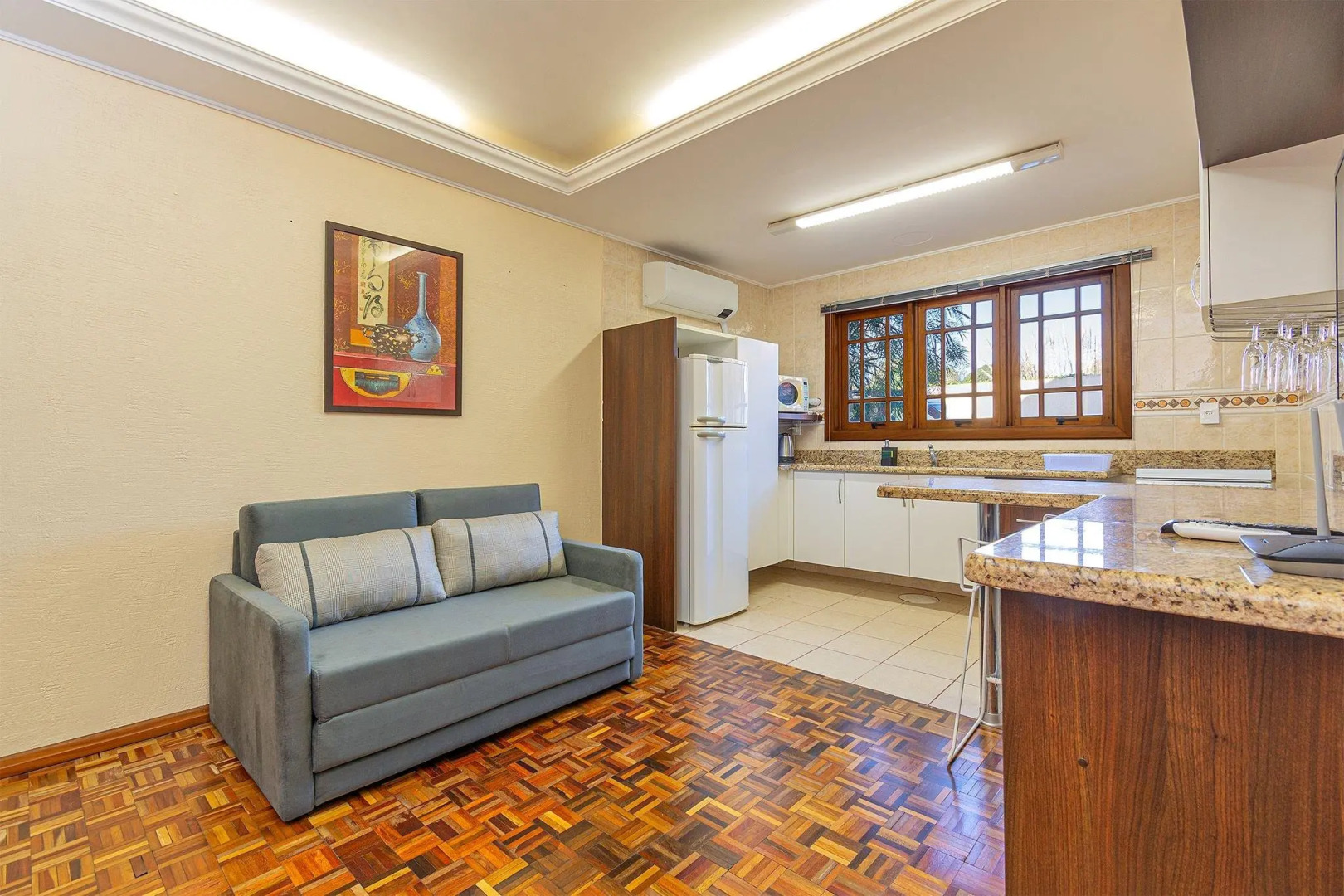 Apartamento Portinari