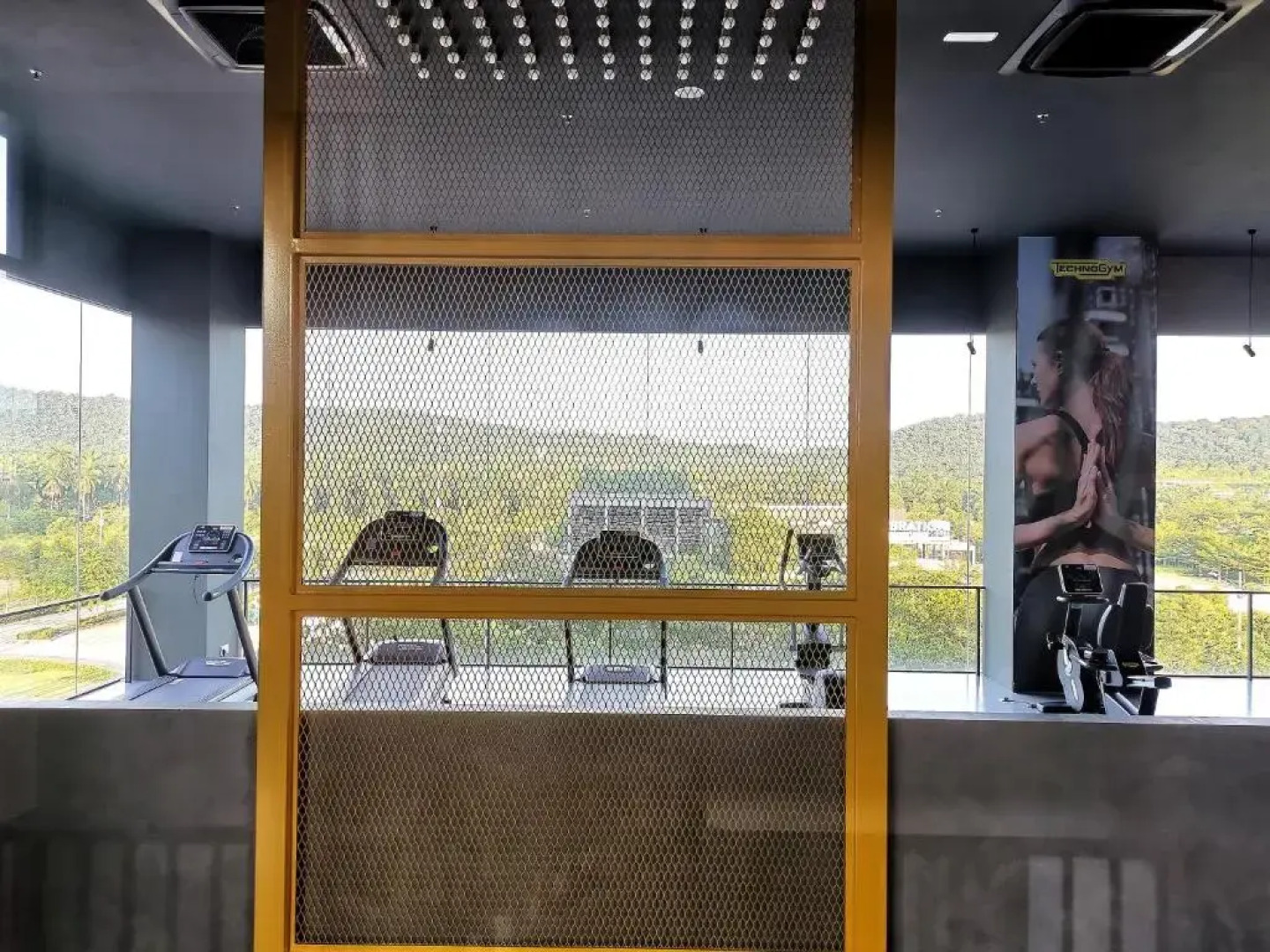 Bell Suite - The Premium Suite @ Sepang