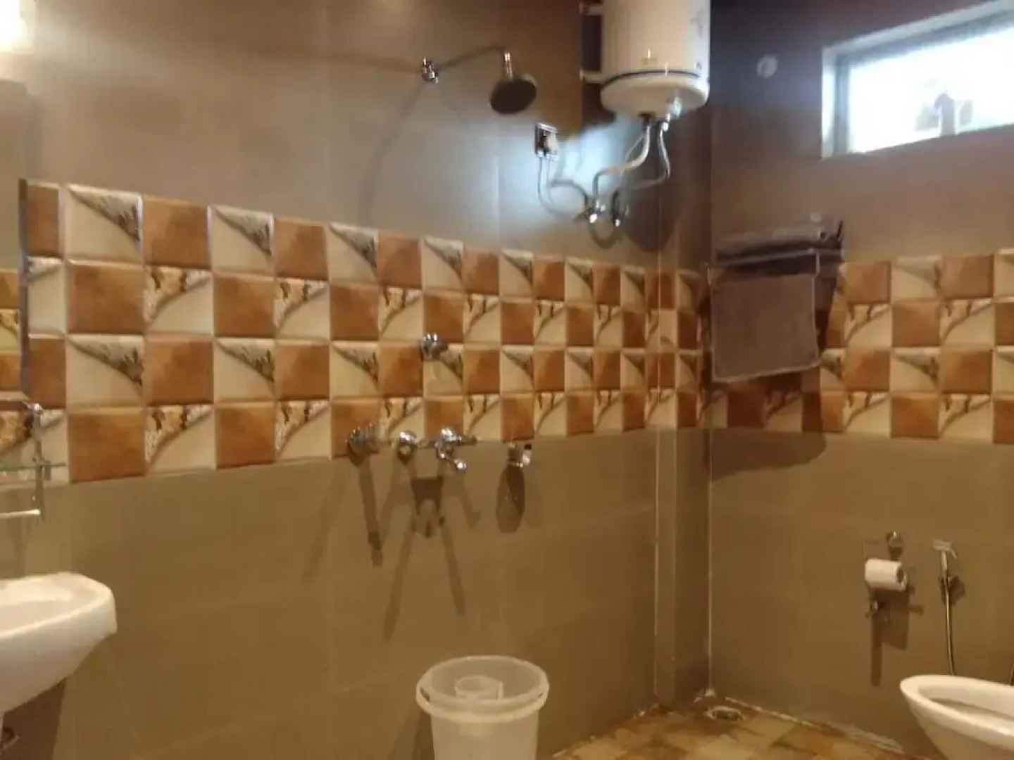 Renuka Ji P.Vee Resort By GRB