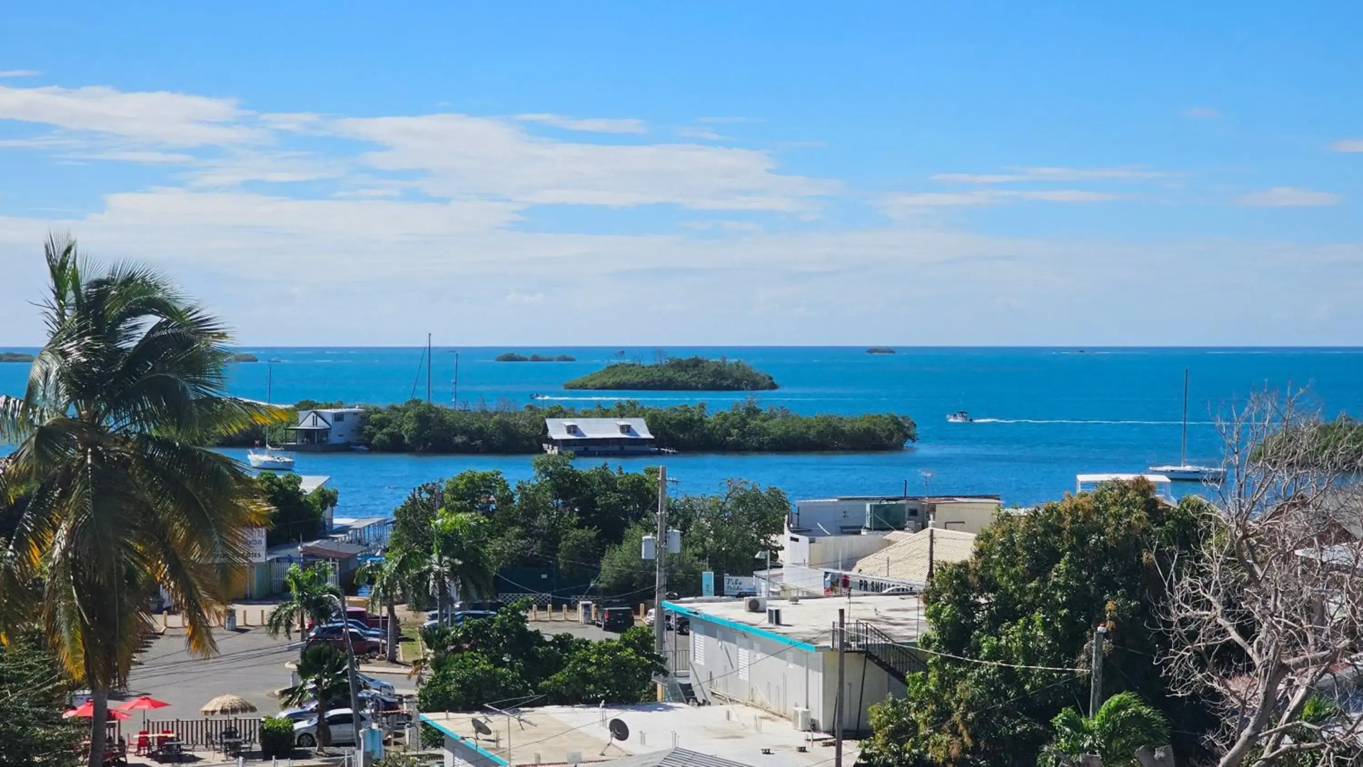 Parguera Suites (Room), La Parguera, Lajas, PR