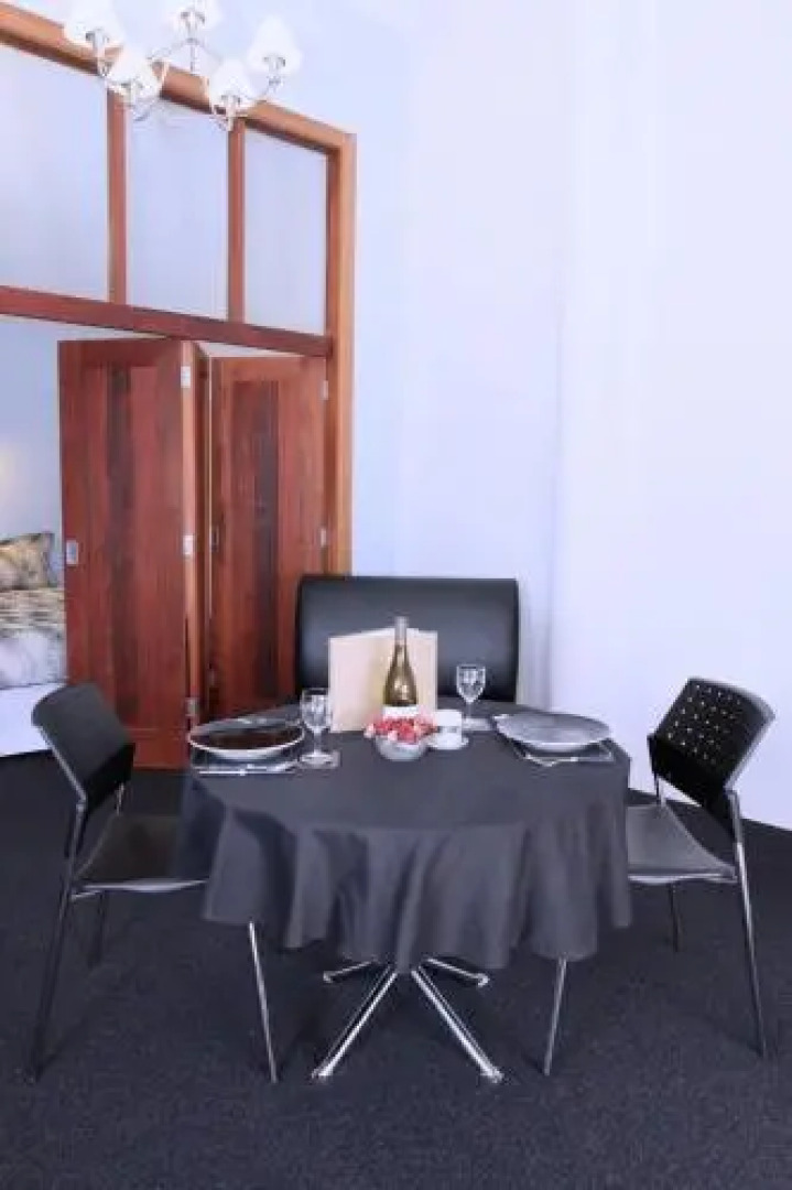 Bon Marie Bed Breakfast