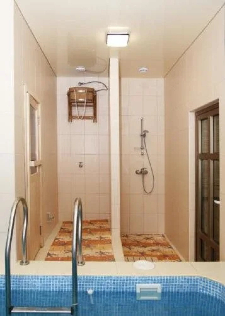 Гостиница Губерния