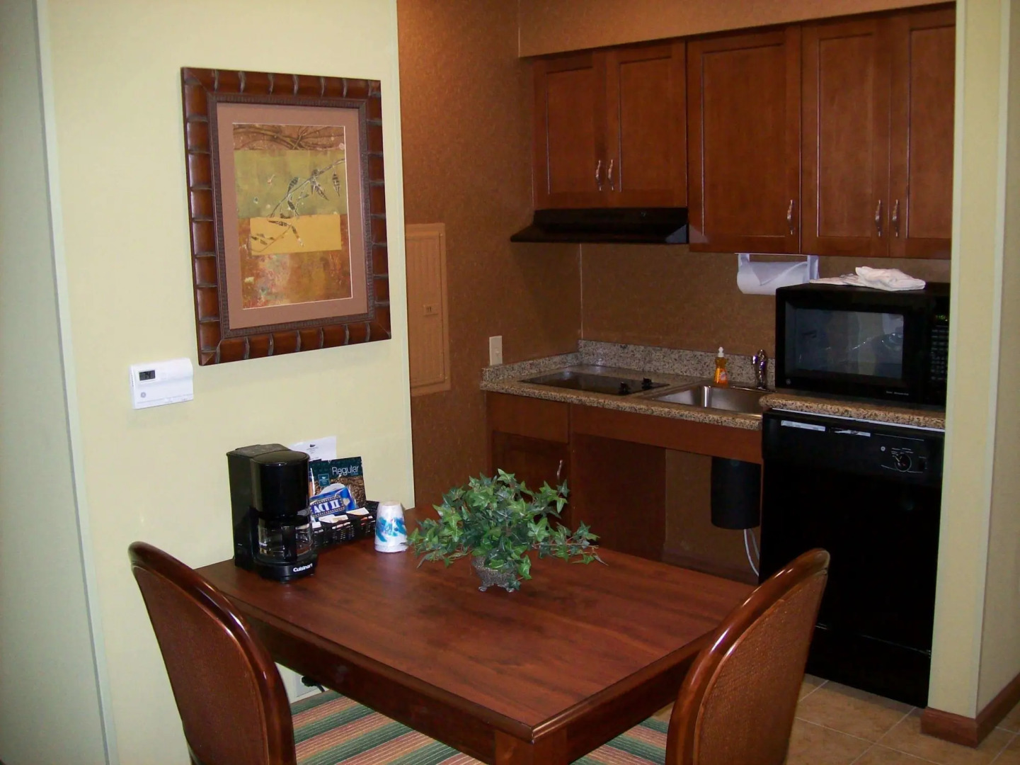 Homewood Suites by Hilton Ocala at Heath Brook