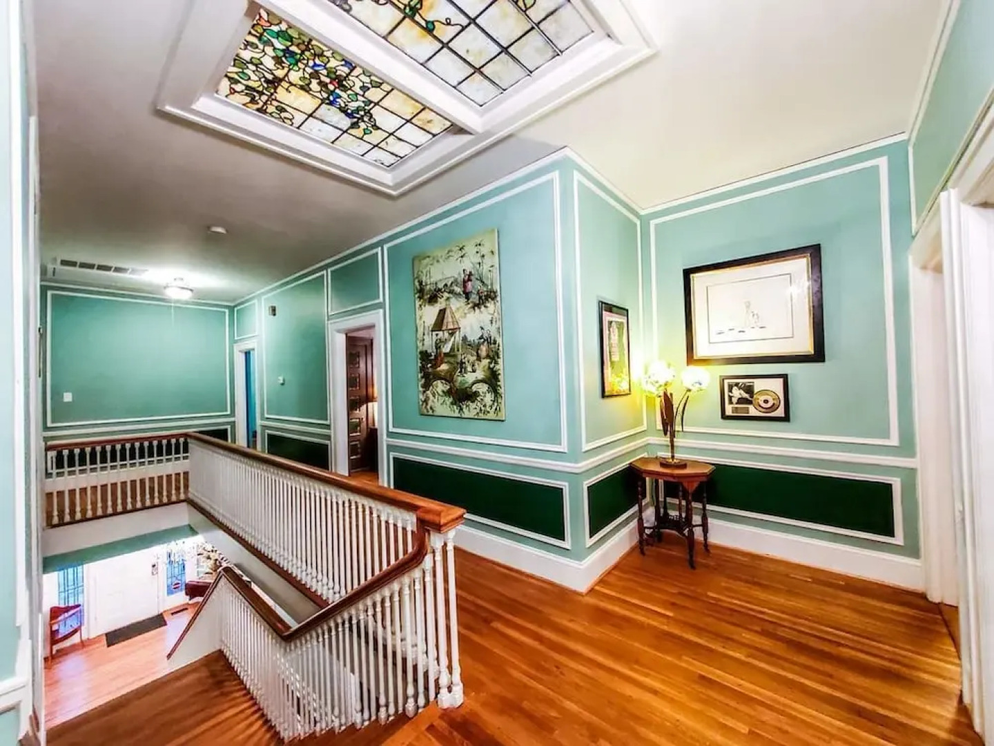 The York Chester Inn