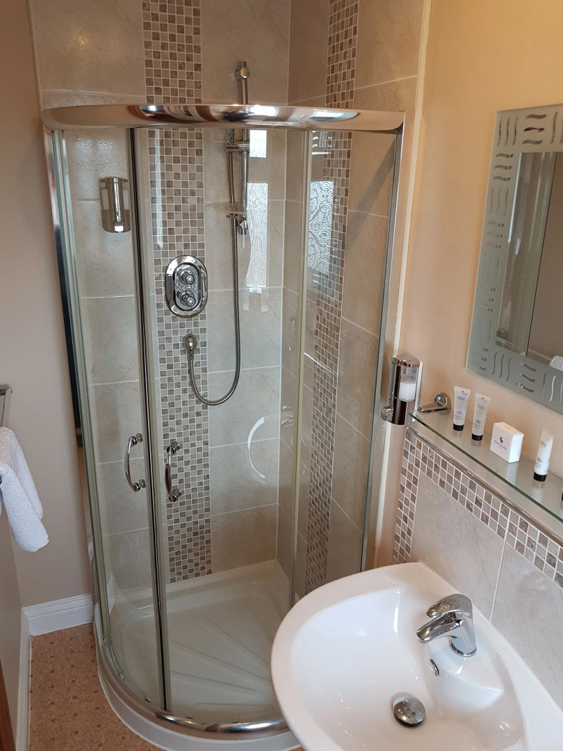 Bojangles Guest House