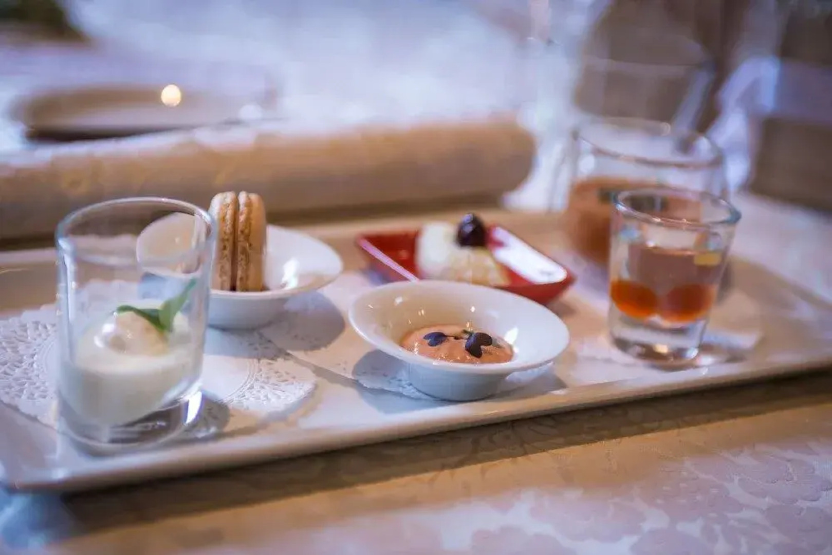 L'Artigliere ristorante con Locanda