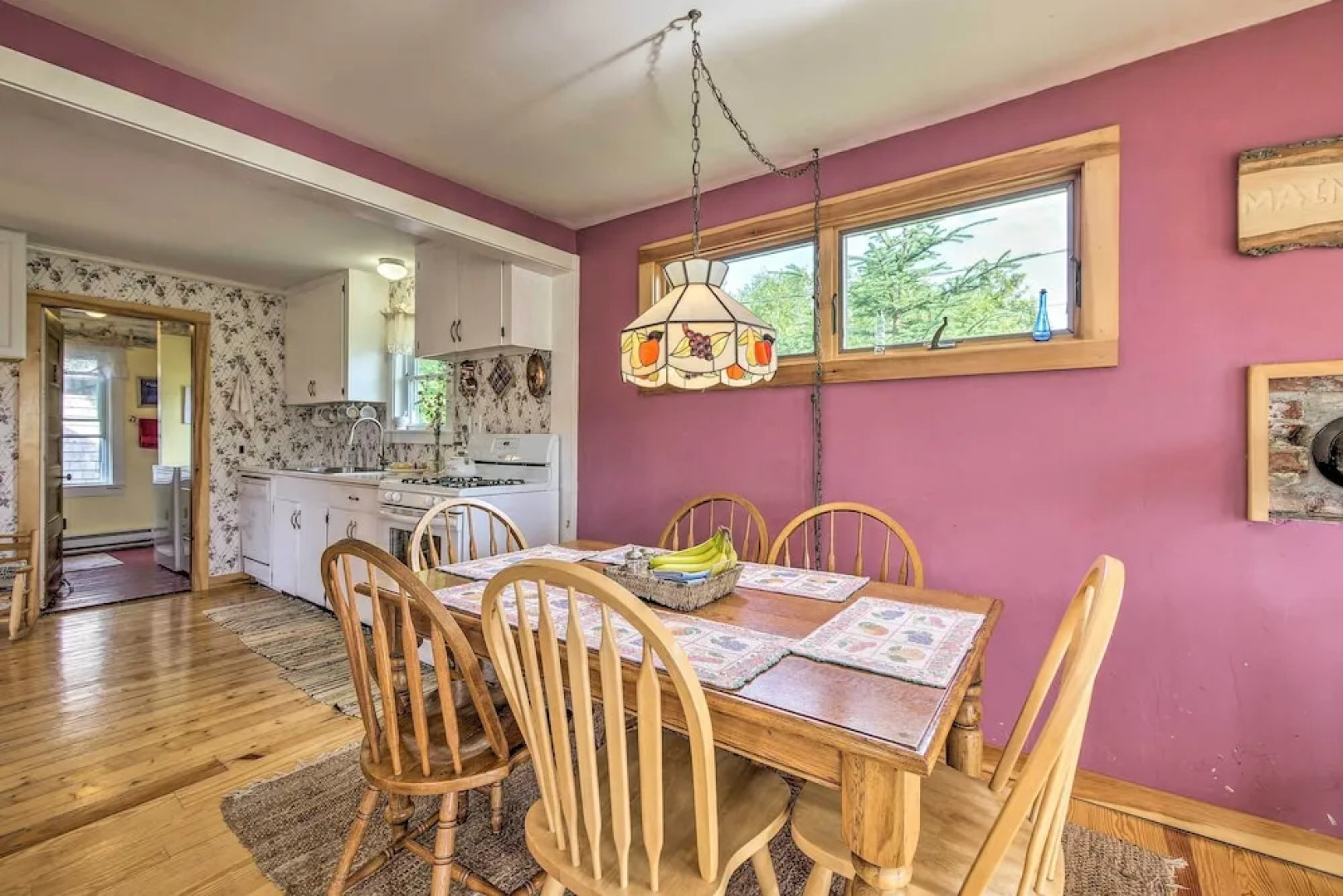 Acadia National Park Home w/ Deck & Ocean View!