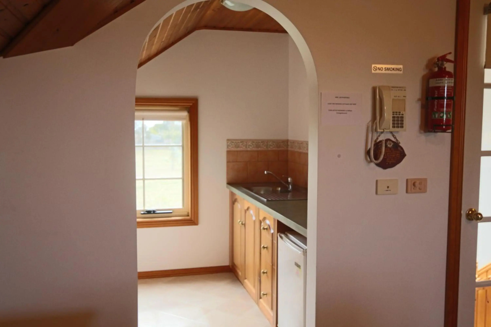 Swansea Cottages & Lodge Suites