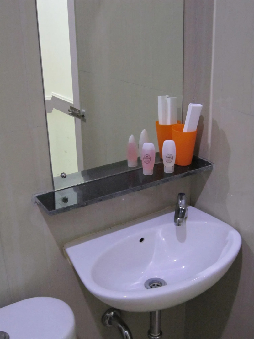 De Whitte Hotel & Coffee Shop