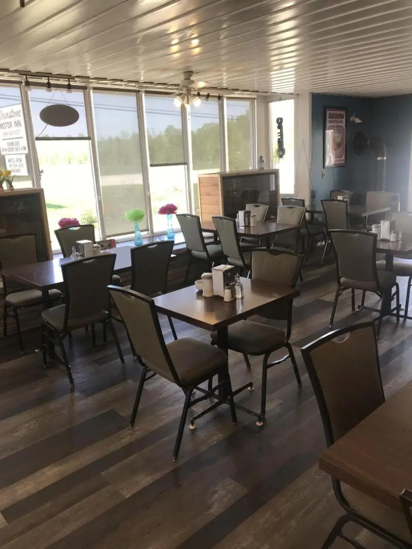 Shenstone Motor Inn & Restaurant