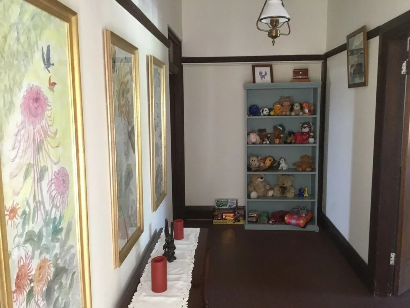 Fireside Inn Guesthouse