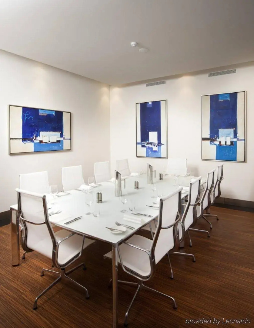 Mantra Charles Hotel Launceston