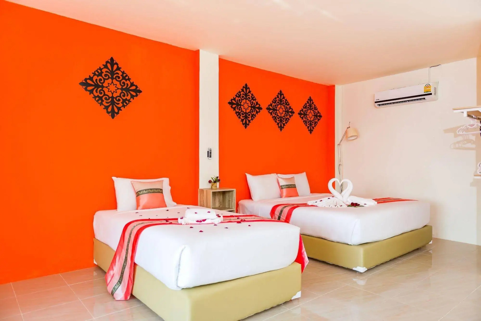 Koh Yao Heaven Beach Resort