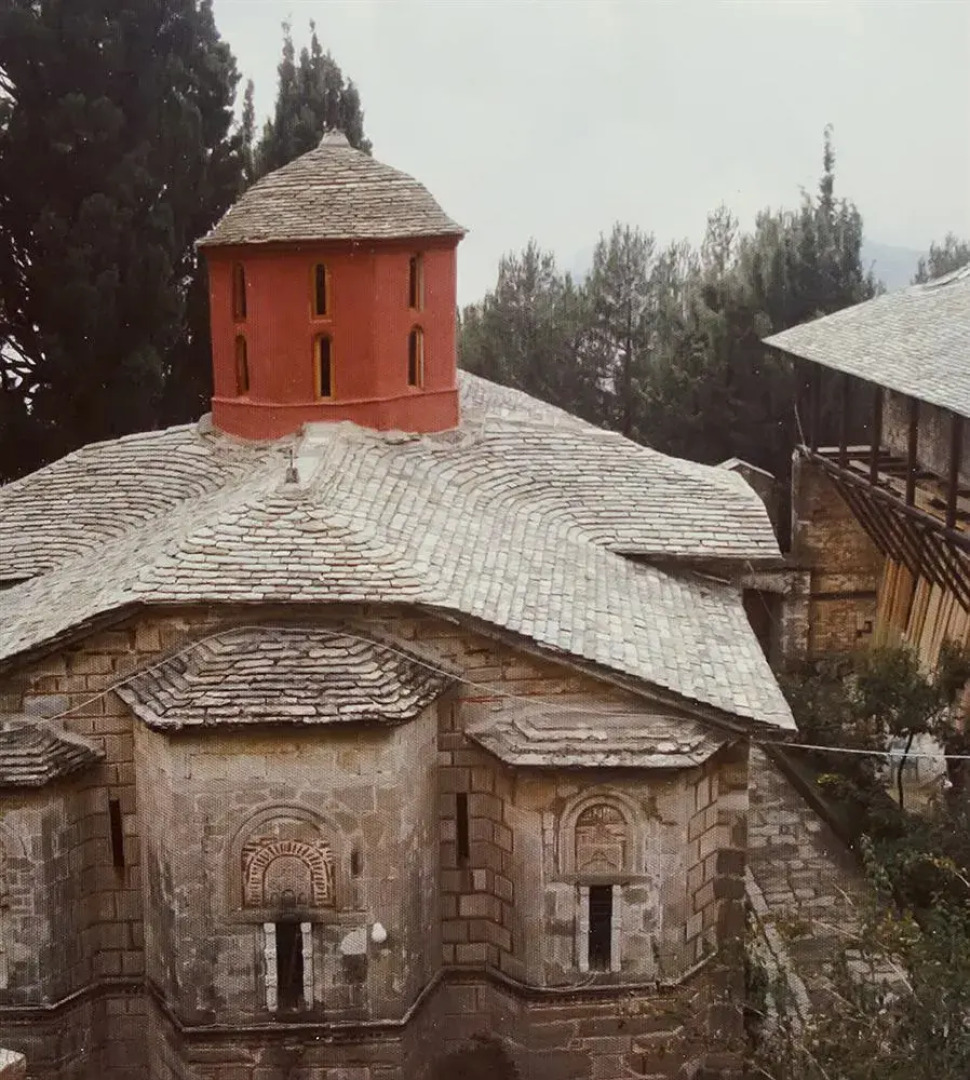 Archontiko Zarifi 1716