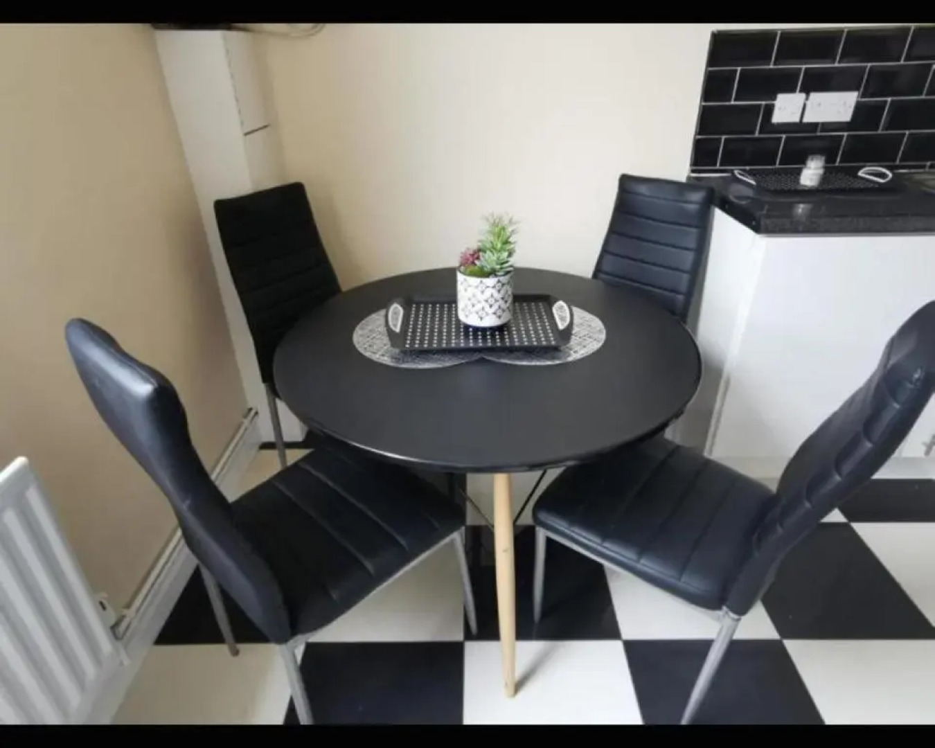 Marley Mansions Clarendon 65