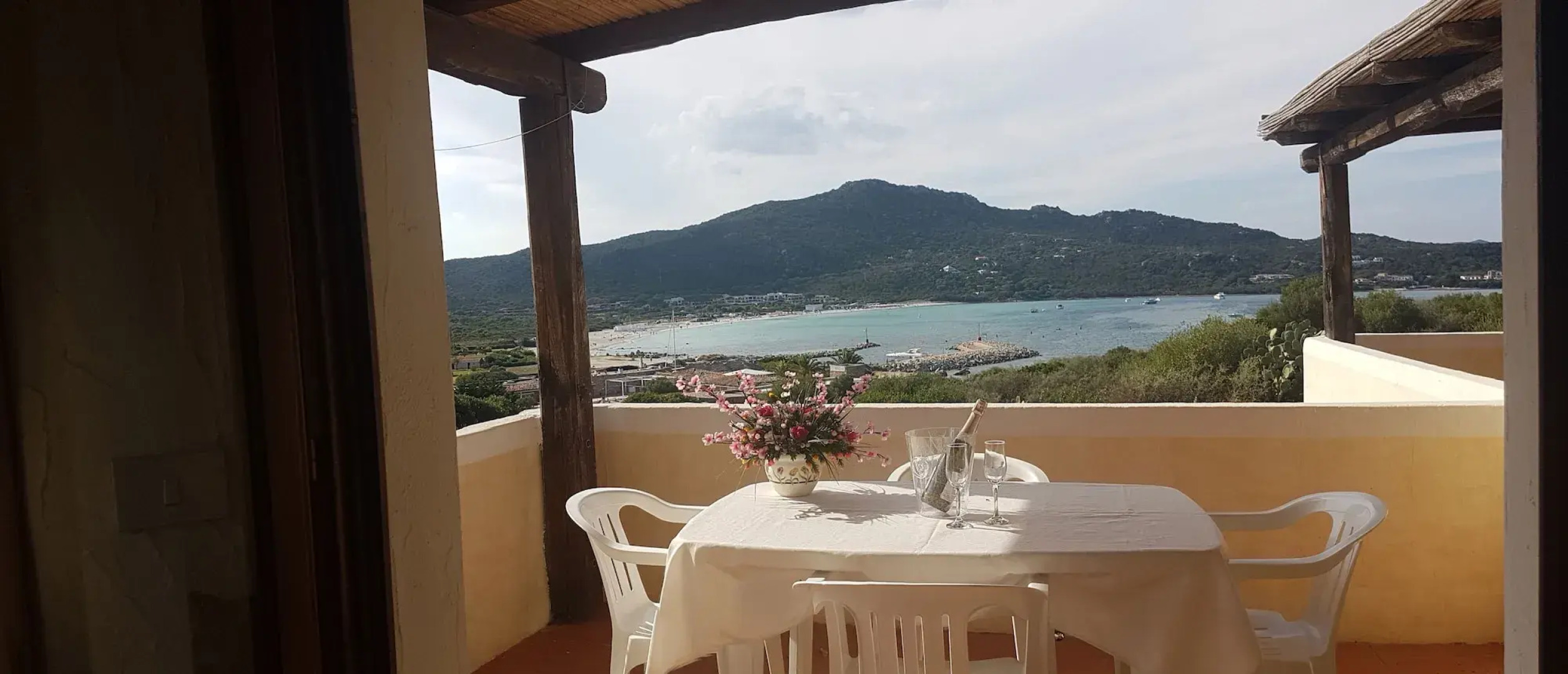 Residence Le Corti Di Marinella