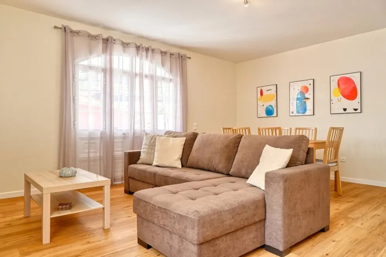 Nidias Place a Home in Madeira