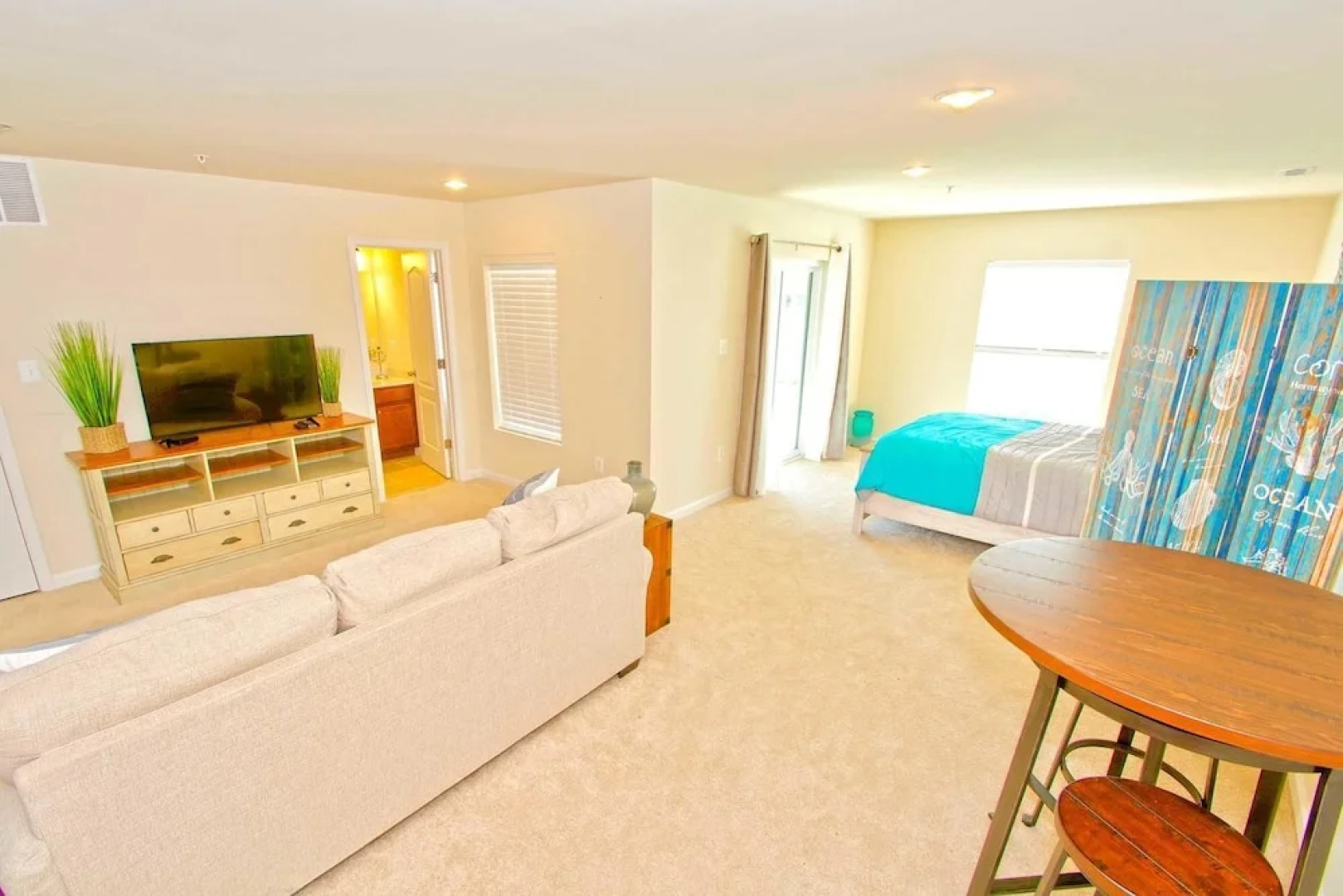 Seaside Village - Sand Bar Lane 12906-1