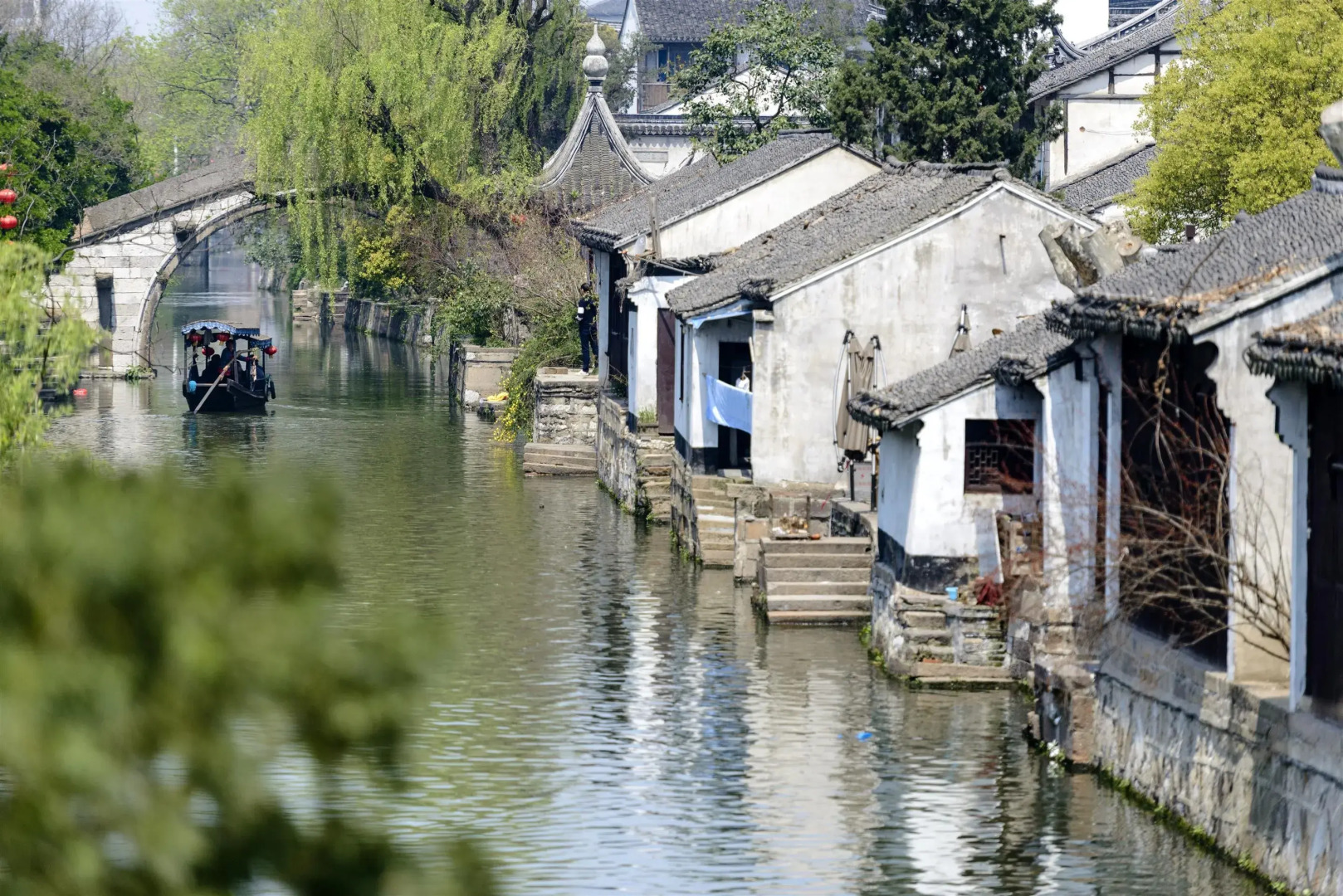 Sheraton Huzhou Taihu Lake Hot Spring Resort & Spa