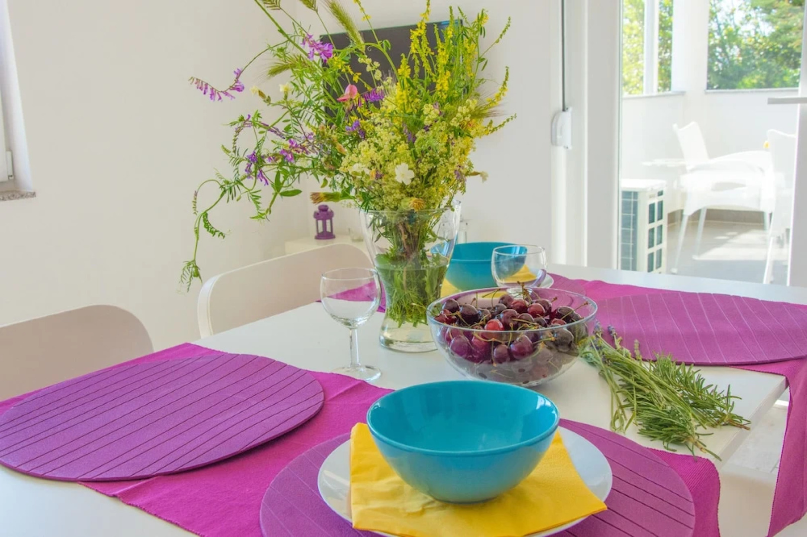 Apartments Villa Franci