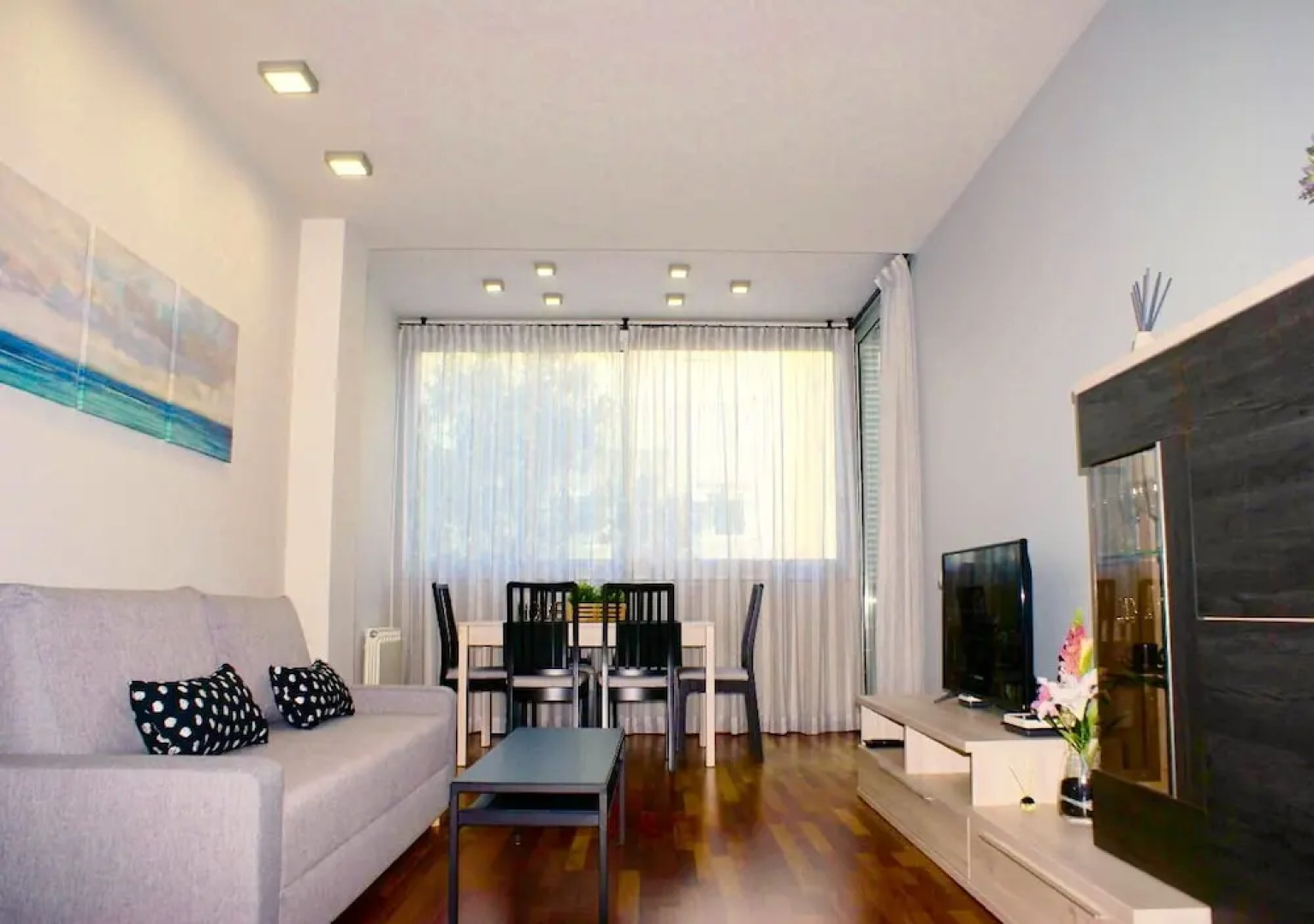 Carmed Hlclub Vilanova Apartment