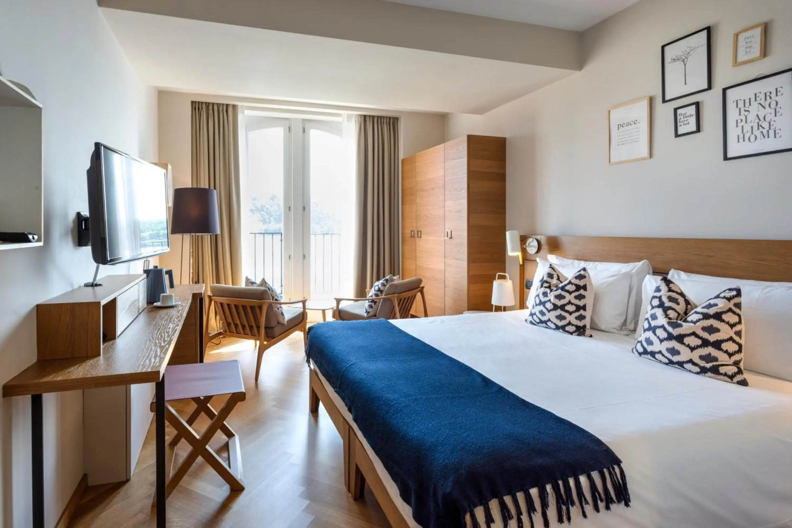 Hotel de Charme Laveno -Luxury all Inclusive