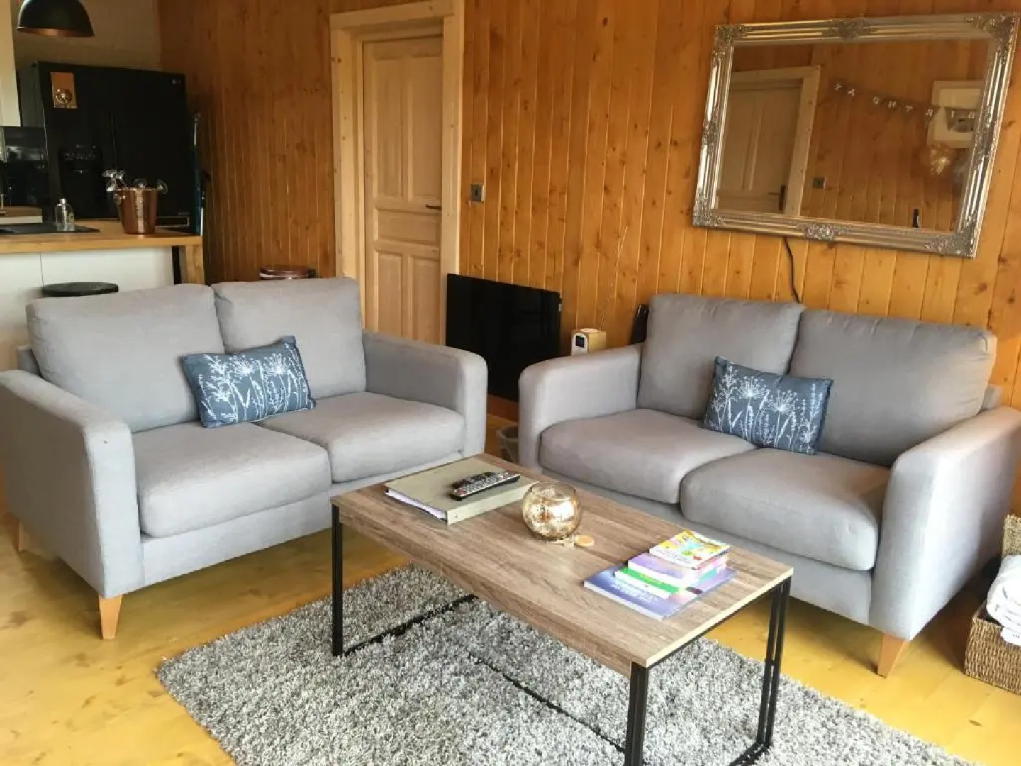 The Orchard Bramble Lodge