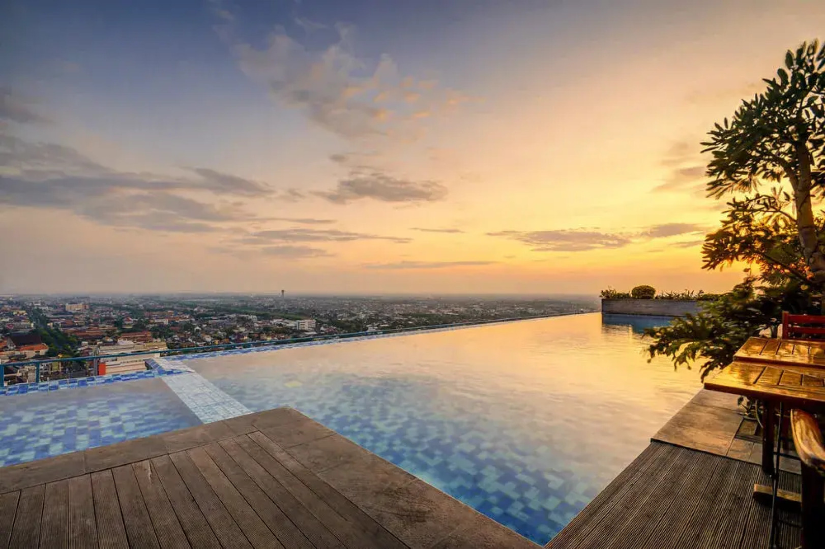 Airy Premier Semarang Selatan MT Haryono 972