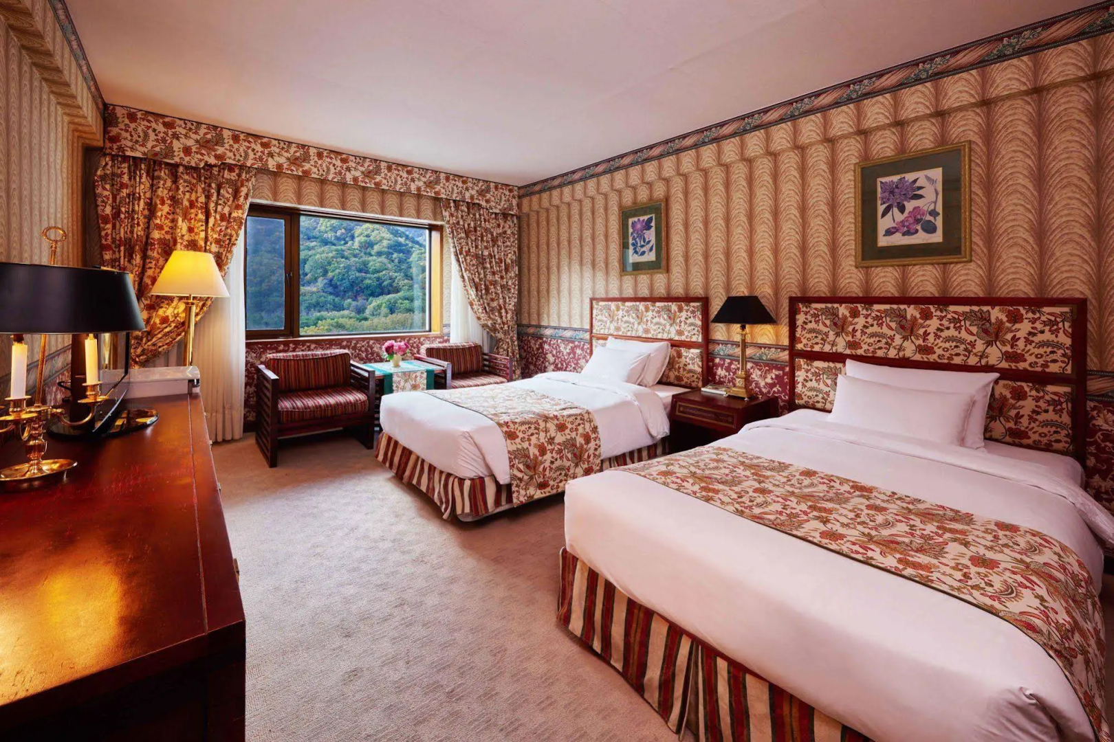 Kensington Hotel Seorak