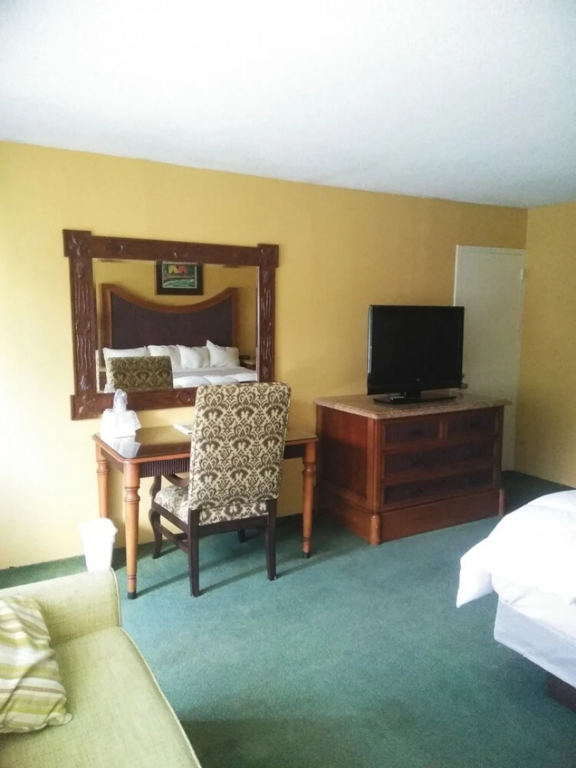 Springs Hotel and Spa