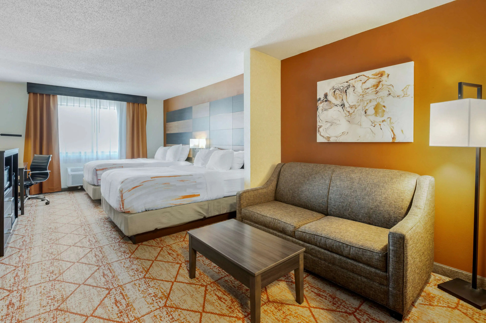 Best Western Plus Warsaw