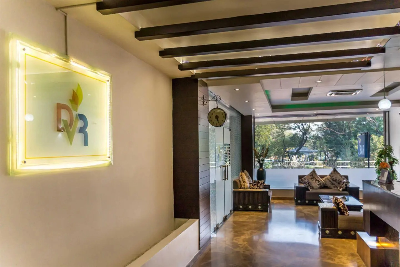 OYO Rooms SBI Circle