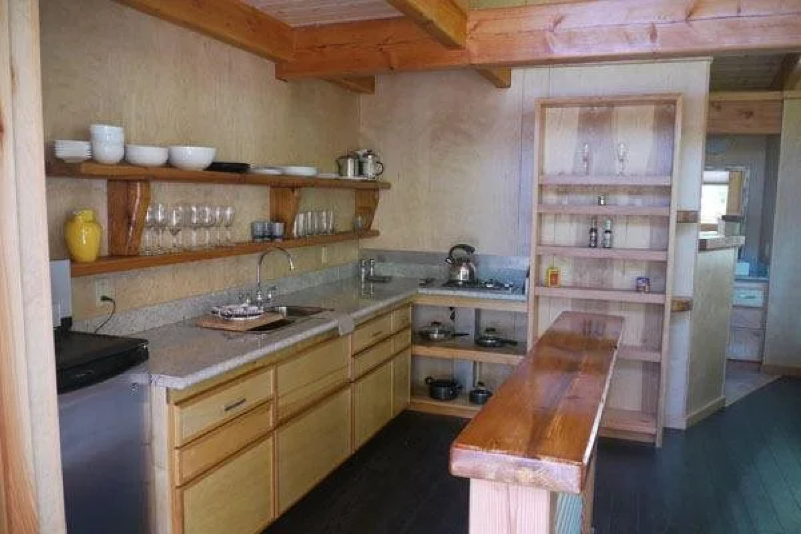 The Savary Island Resort