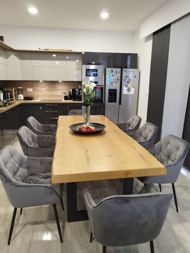 Casa del sol - Green Oasis, Only 15 min From the sea