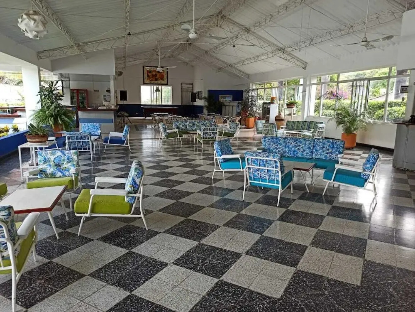 Cune Club De Villeta