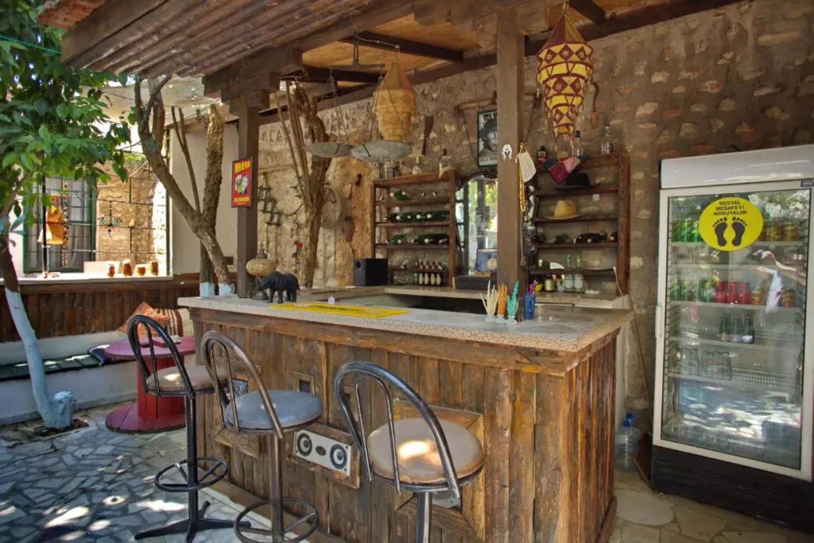 Garden Palace Boutique Hotel