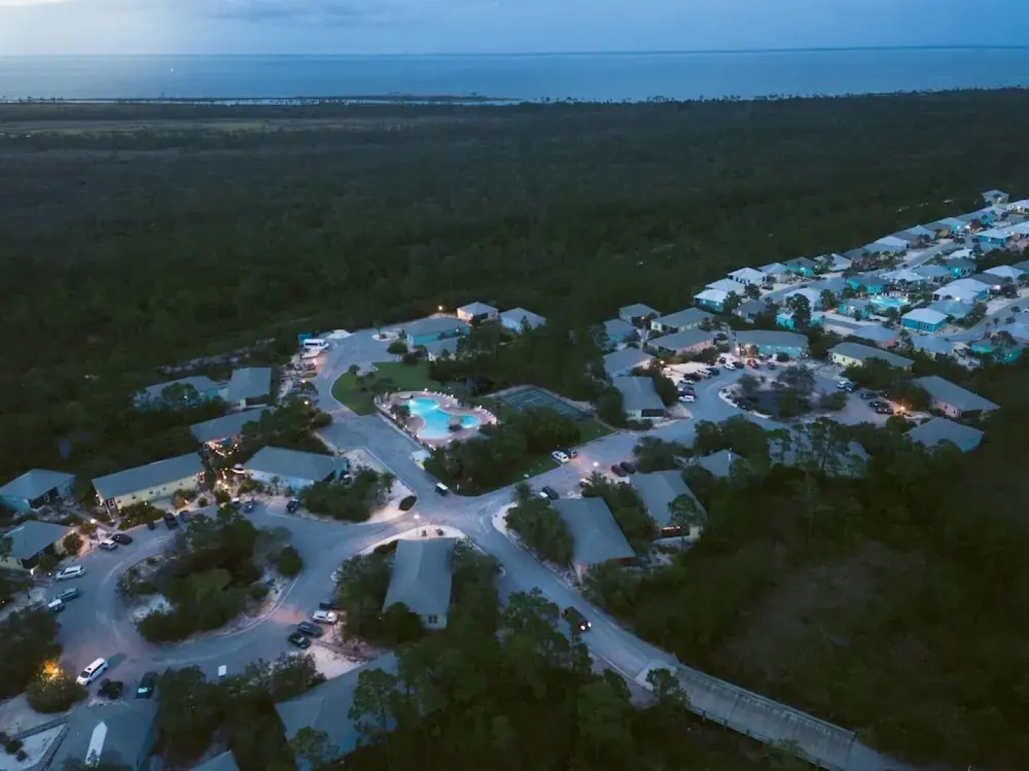 The Rookery II Unit 1101