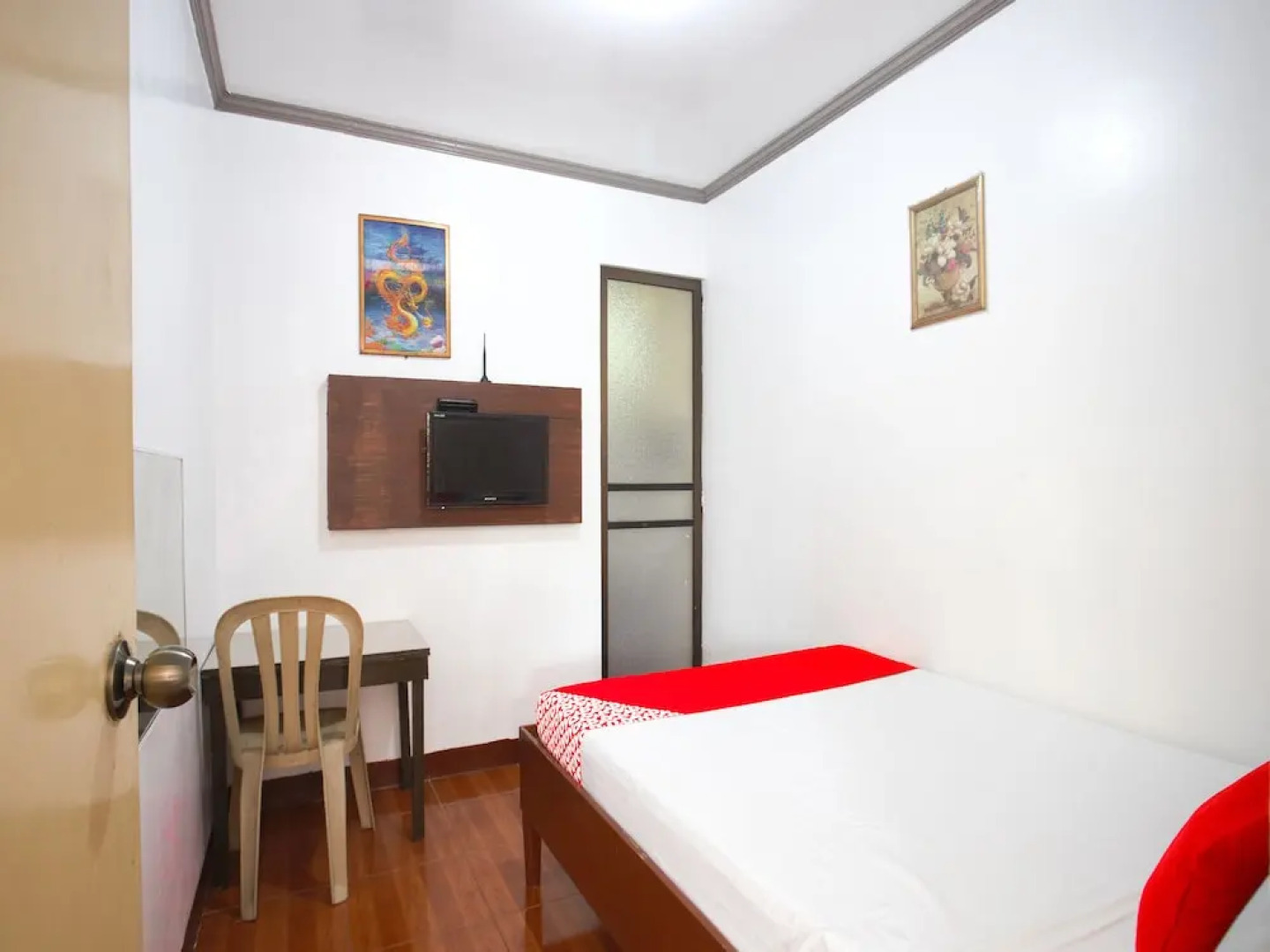 OYO 802 Ka Farah's Inn