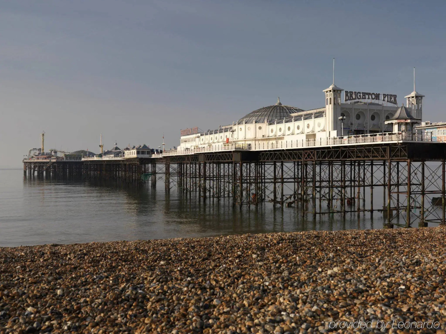 Leonardo Royal Hotel Brighton Waterfront
