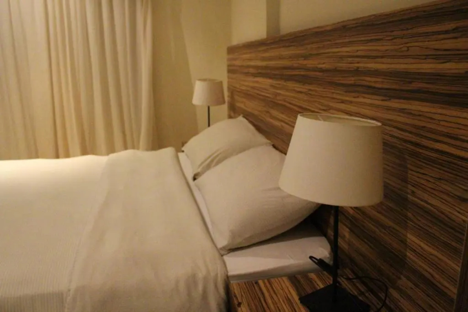 Terrace Furnished Apartments- Salmiya