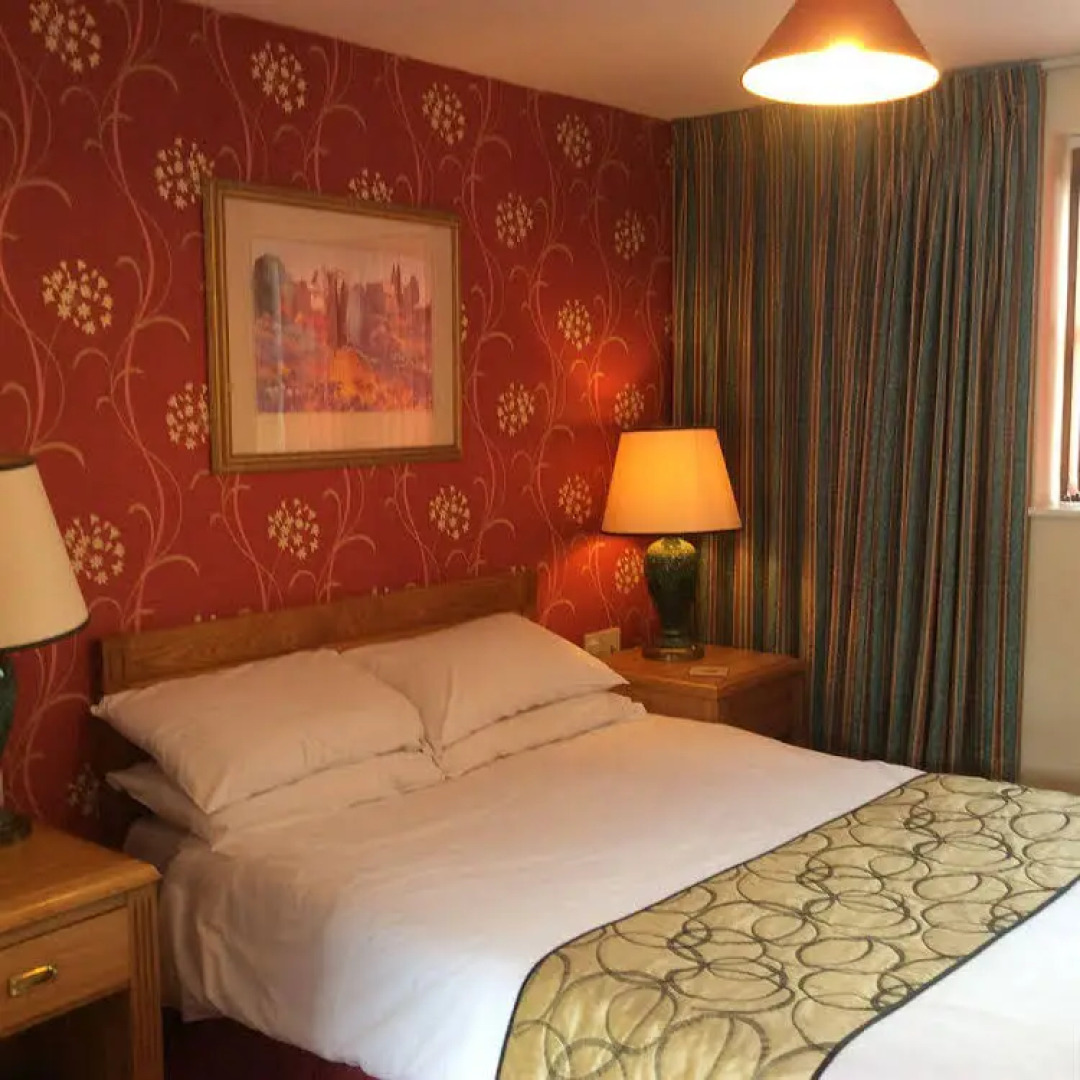 The Dark Barn Cottages  Lodge