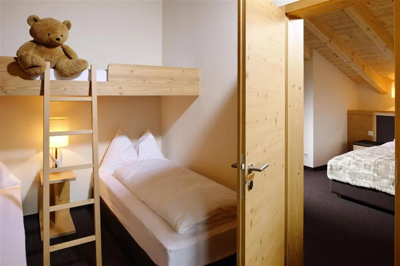 Aspen alpin lifestyle hotel Grindelwald