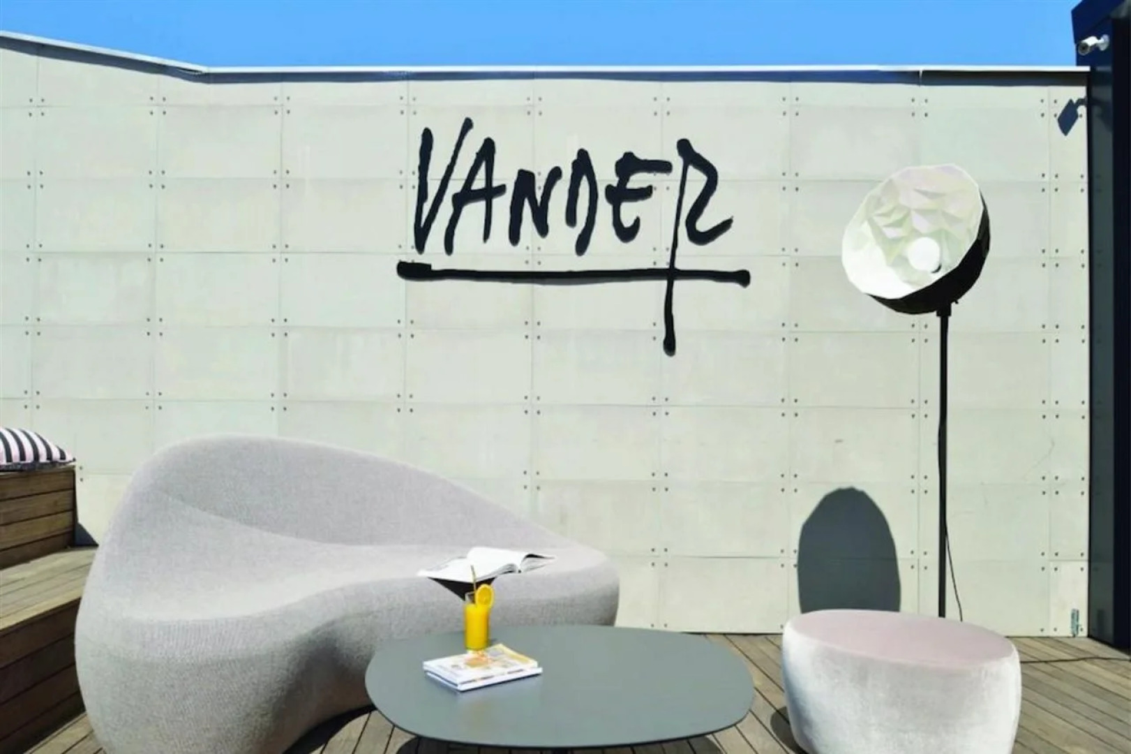Vander Urbani Resort – a Member of Design Hotels