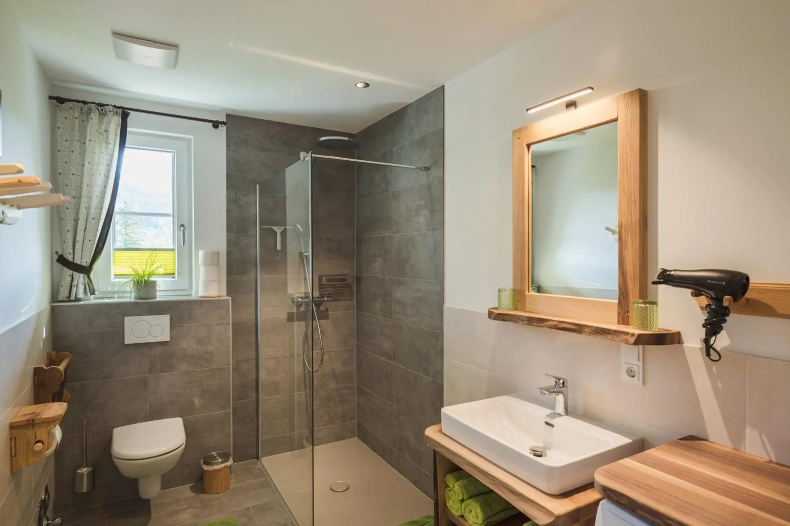 Ferienwohnungen Villa Salzweg